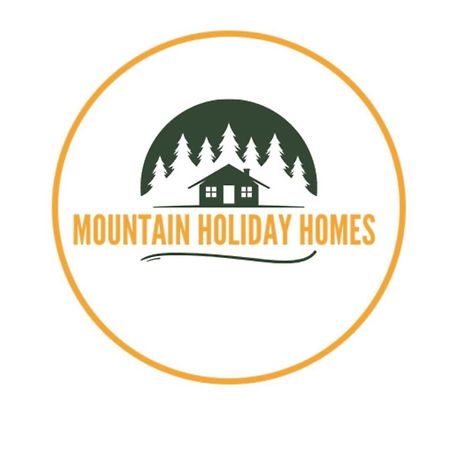 Mountain Holiday Homes - Ottsjoe, Trillevallen -Sweden 아레 외부 사진