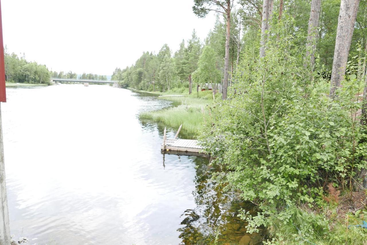 Mountain Holiday Homes - Ottsjoe, Trillevallen -Sweden 아레 외부 사진
