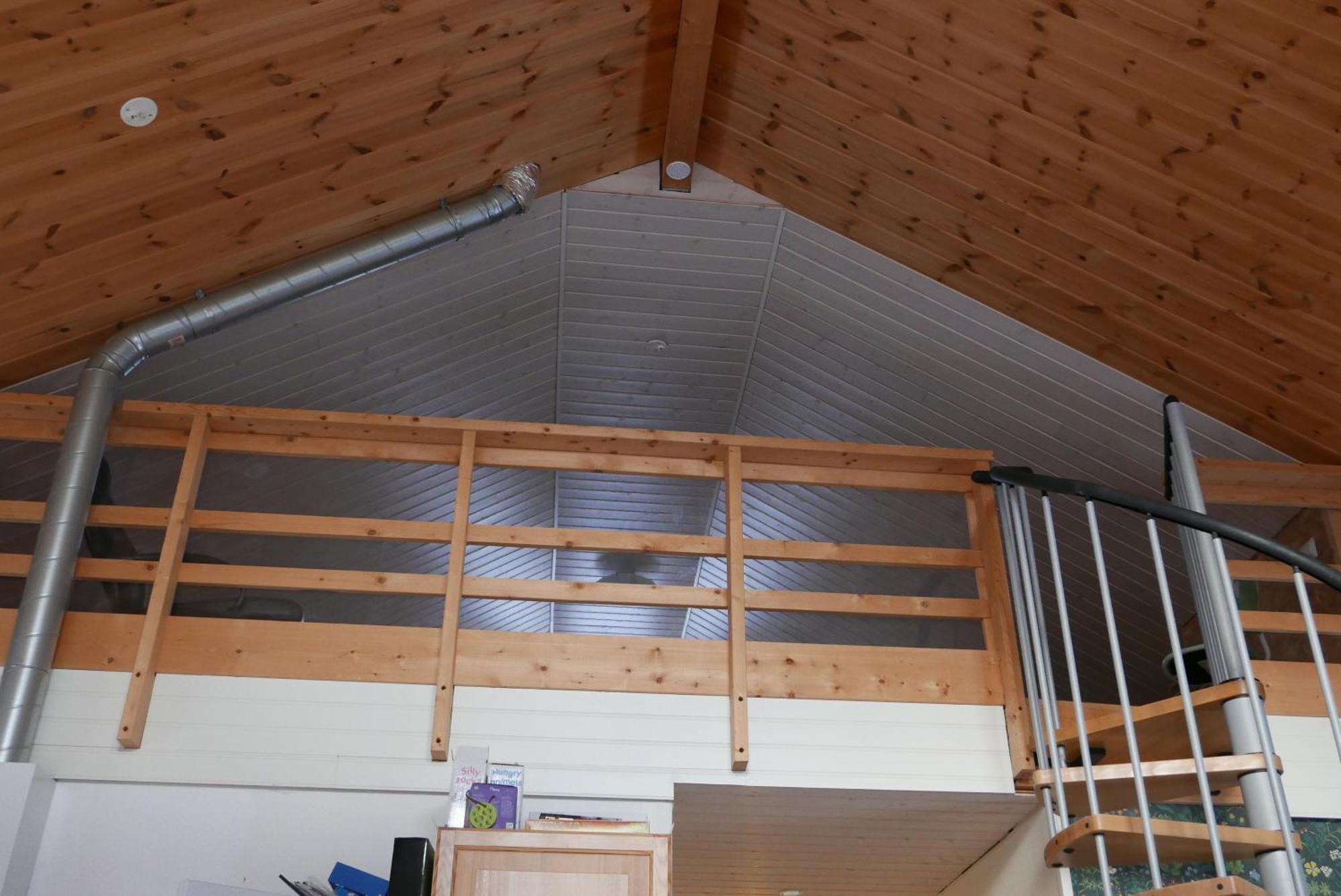 Mountain Holiday Homes - Ottsjoe, Trillevallen -Sweden 아레 객실 사진