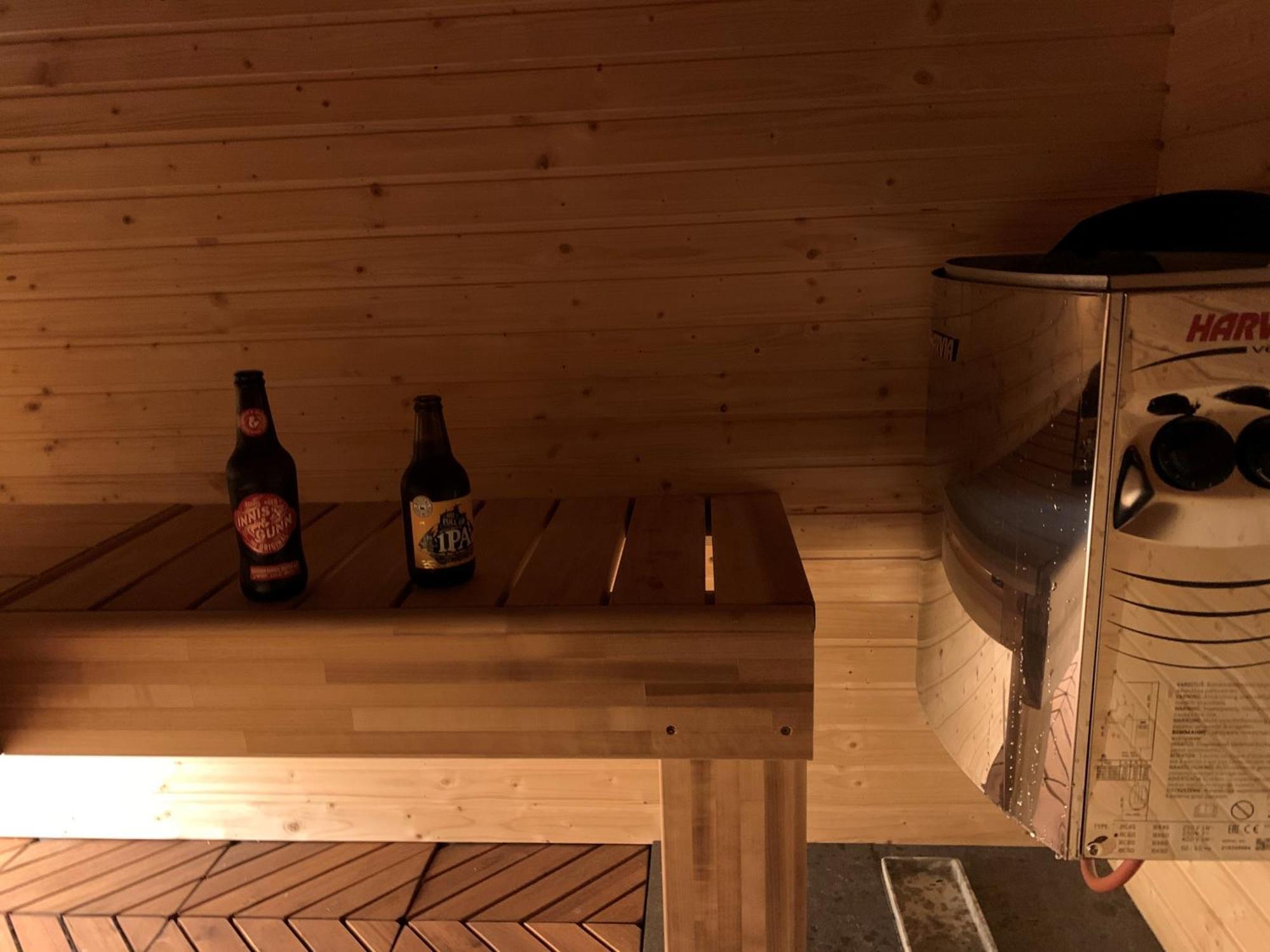 Mountain Holiday Homes - Ottsjoe, Trillevallen -Sweden 아레 객실 사진