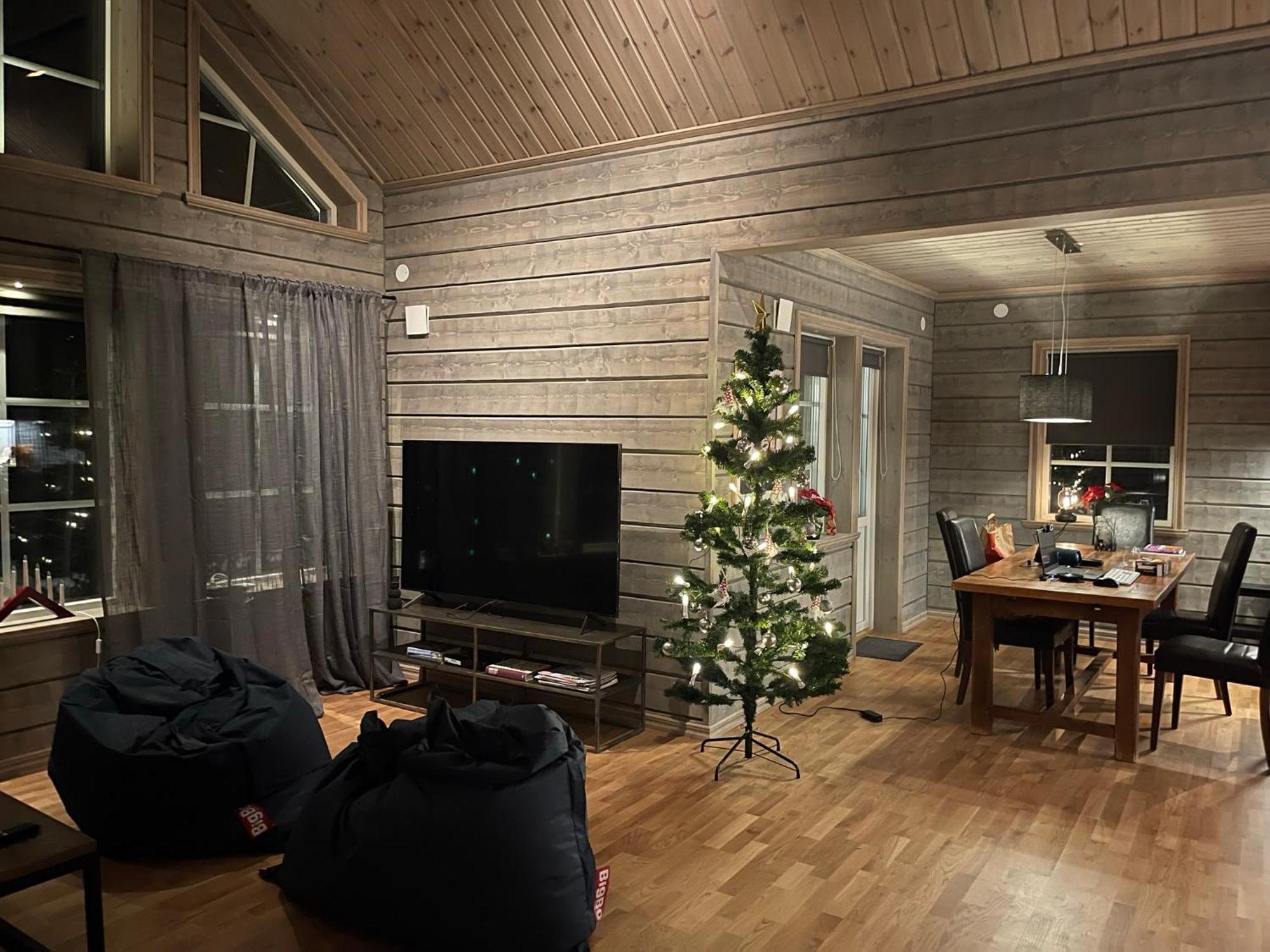 Mountain Holiday Homes - Ottsjoe, Trillevallen -Sweden 아레 객실 사진