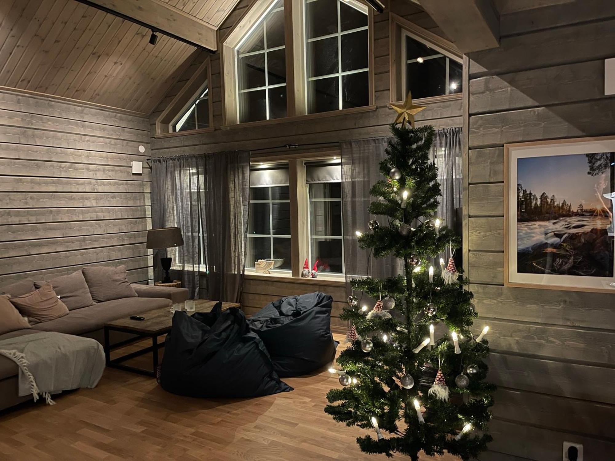 Mountain Holiday Homes - Ottsjoe, Trillevallen -Sweden 아레 객실 사진