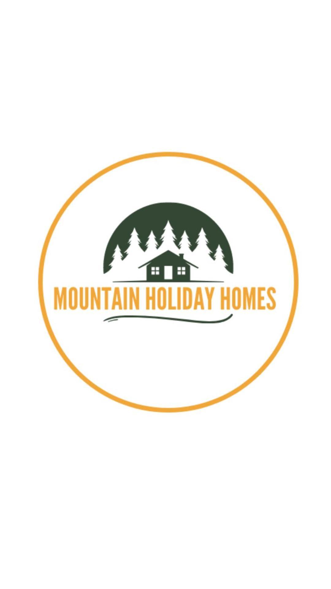 Mountain Holiday Homes - Ottsjoe, Trillevallen -Sweden 아레 외부 사진