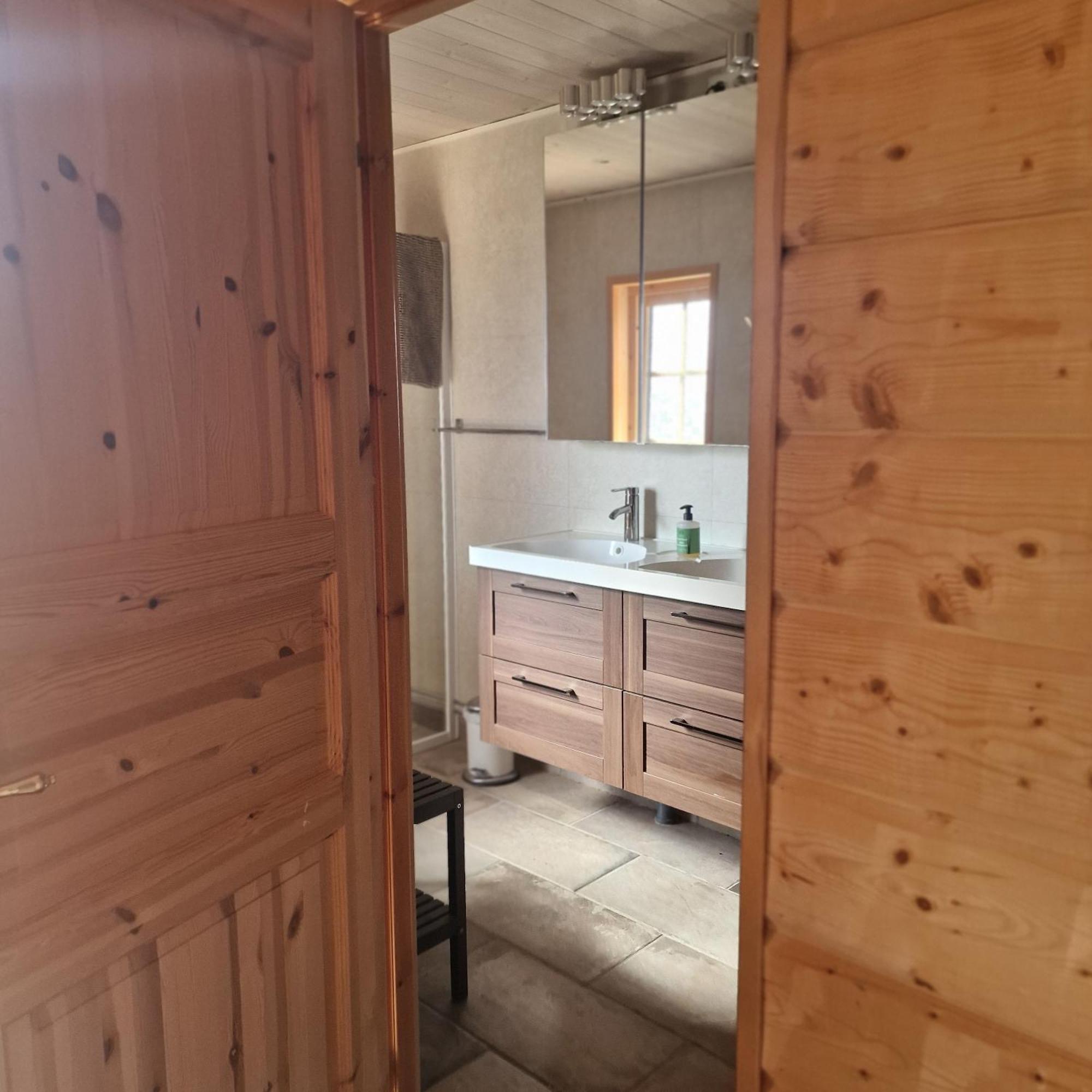 Mountain Holiday Homes - Ottsjoe, Trillevallen -Sweden 아레 객실 사진