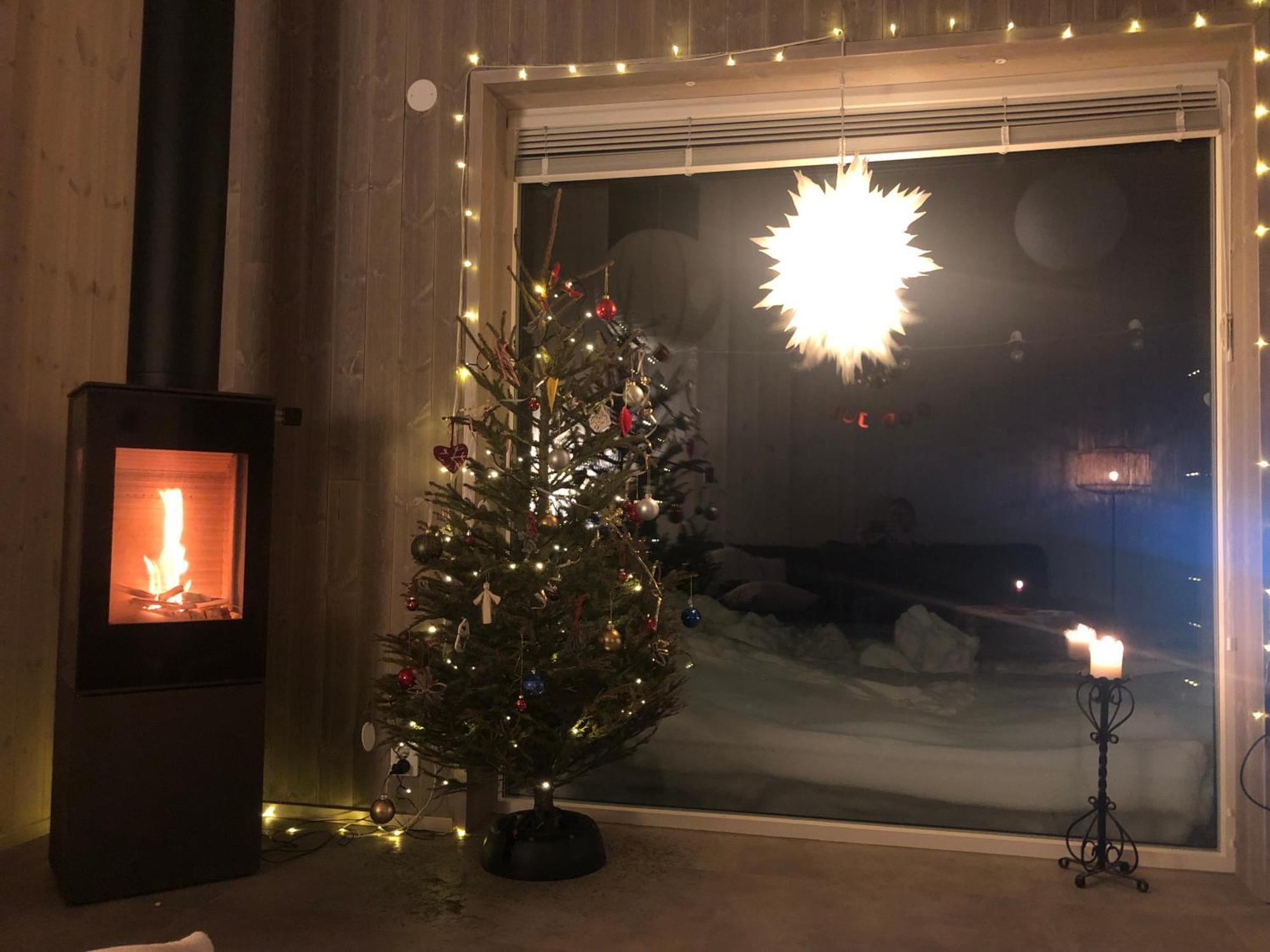 Mountain Holiday Homes - Ottsjoe, Trillevallen -Sweden 아레 외부 사진