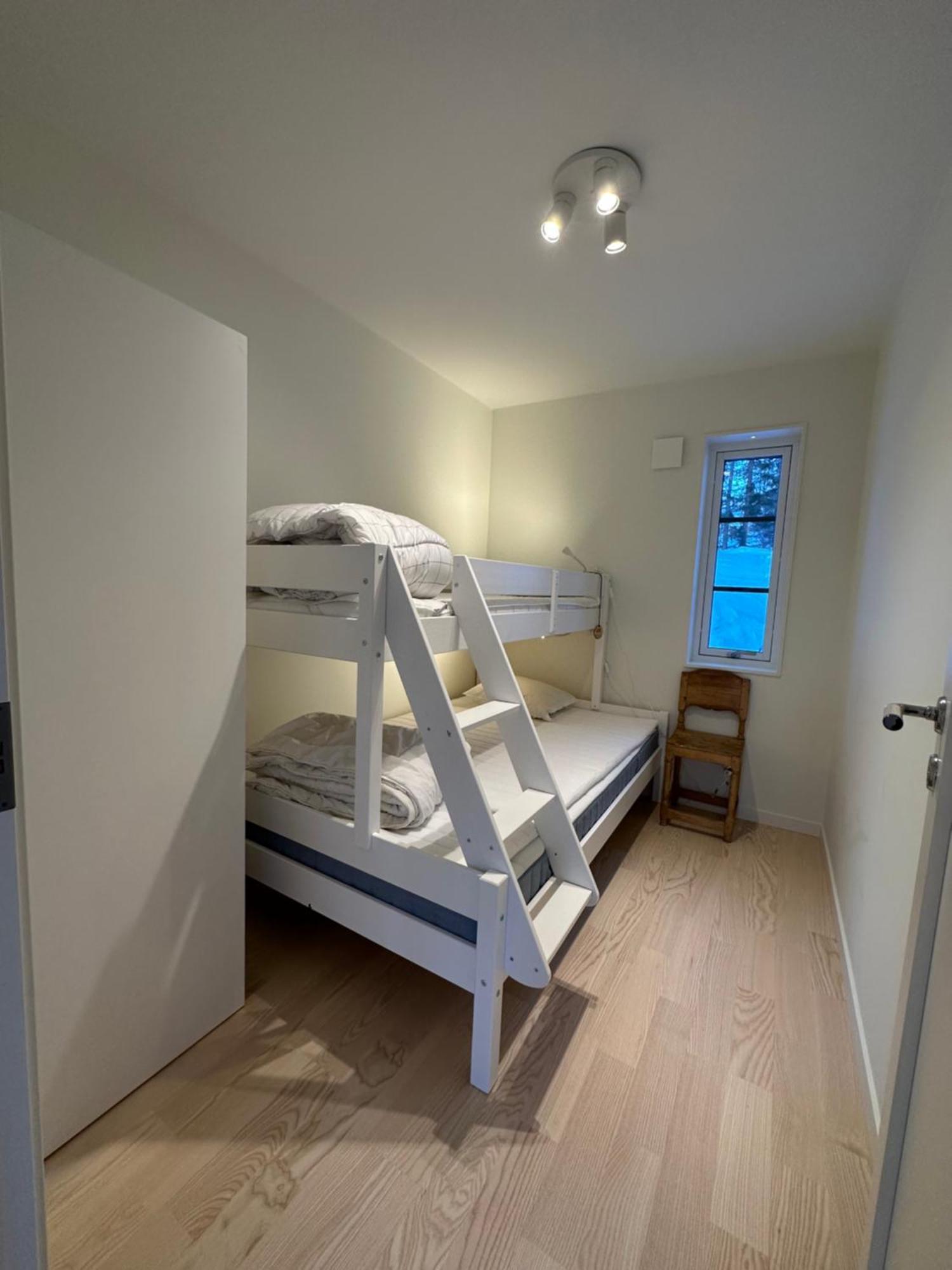 Mountain Holiday Homes - Ottsjoe, Trillevallen -Sweden 아레 외부 사진