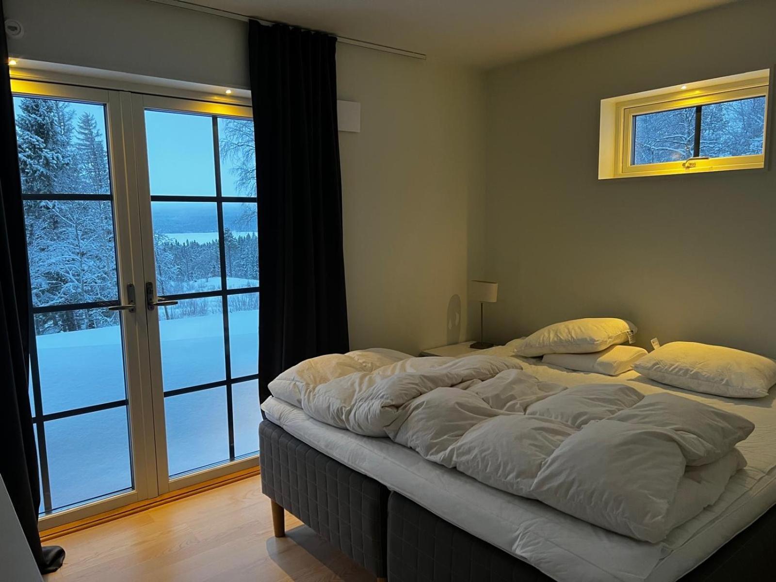 Mountain Holiday Homes - Ottsjoe, Trillevallen -Sweden 아레 외부 사진